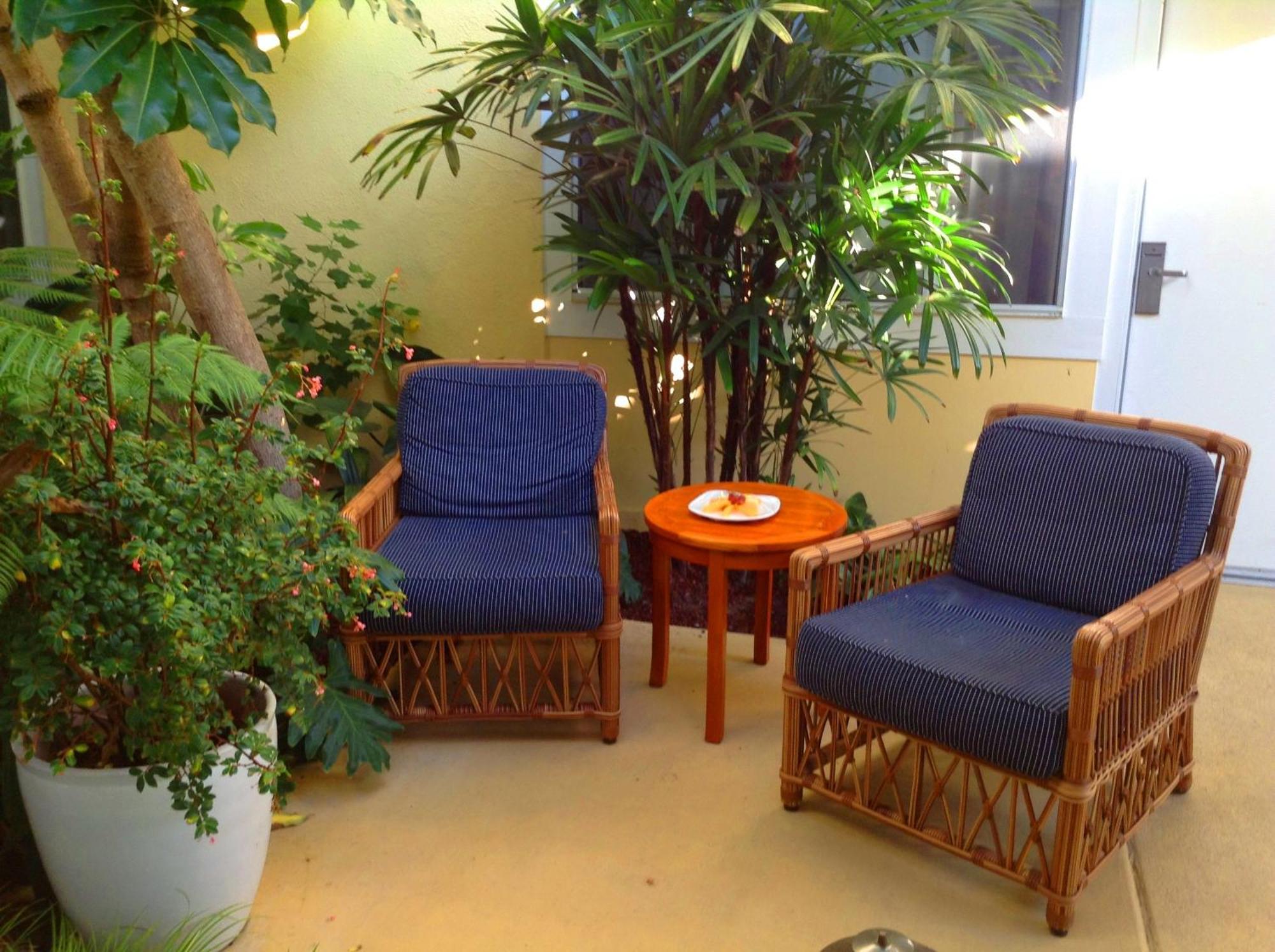 Pavilion Hotel Авалон Стая снимка