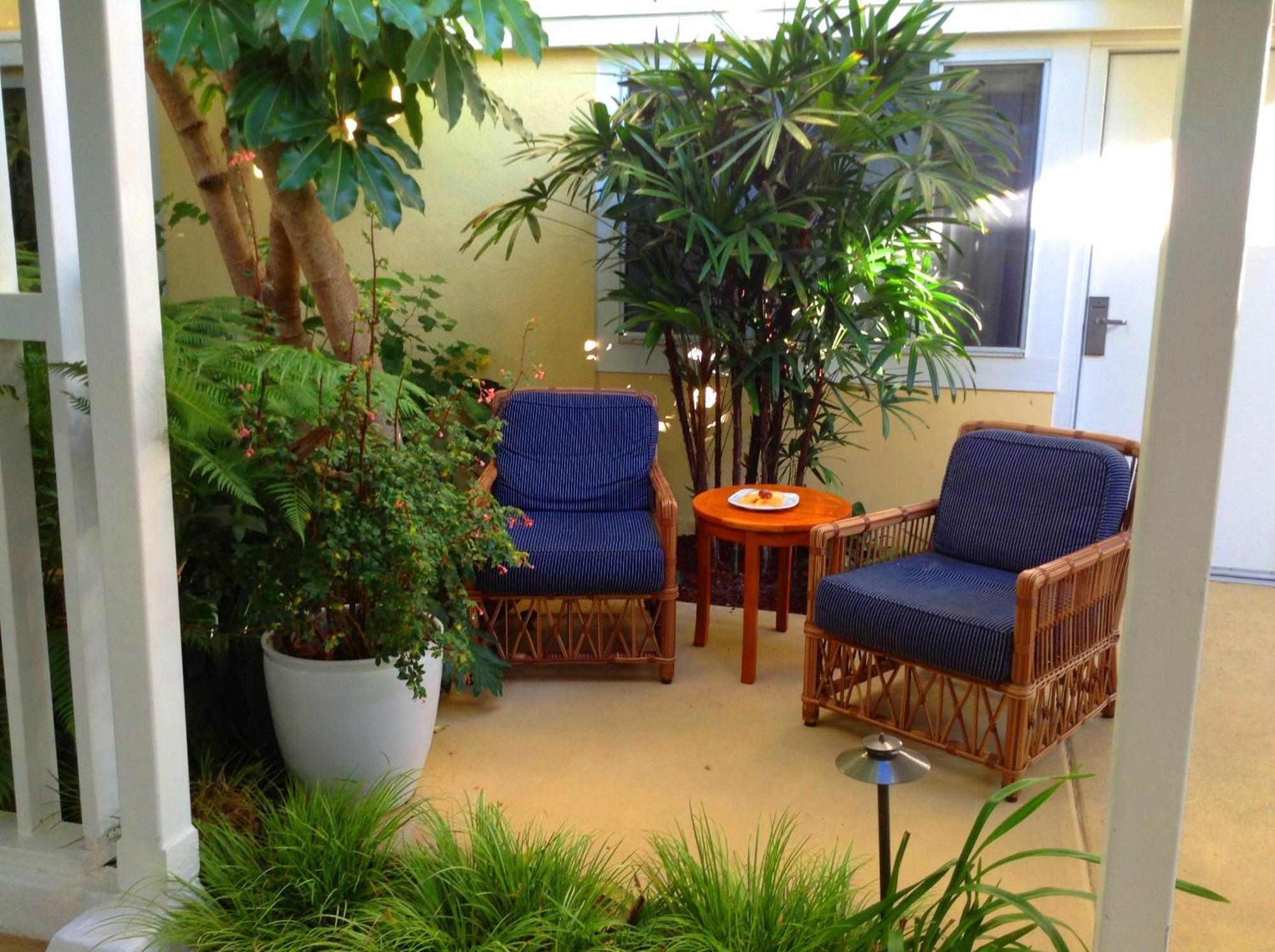 Pavilion Hotel Авалон Стая снимка